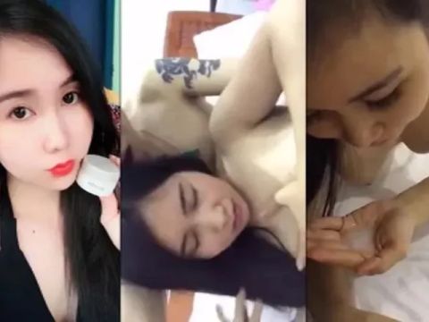 Bát em tắm cho chịch mà anh đã xuất ngập mồm em rồi