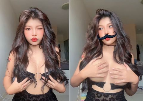 Quấn nhau cùng cô bạn thân xinh đẹp tới quên thời gian