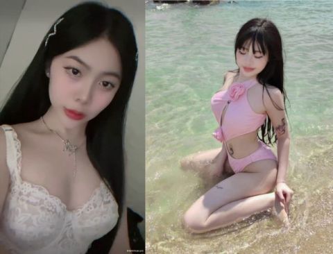 Em gái xinh được đại gia bao nuôi, chỉ việc nằm hưởng