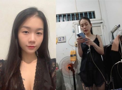 Tiểu tam trơ trẽn cướp chồng người ta còn quay clip khoe