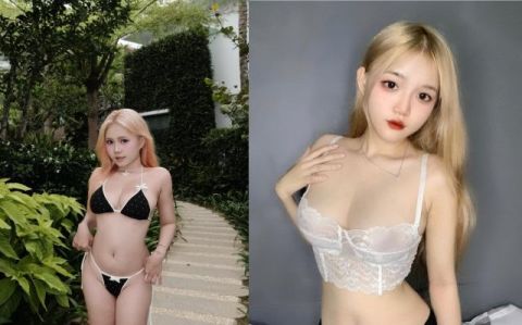 Nàng gái ngoan nổi loạn muốn được chiều chuộng nhiều hơn mỗi đêm