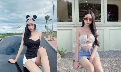 Chị chủ nhà lén vụng trộm với trai trẻ khi chồng vắng nhà dài ngày
