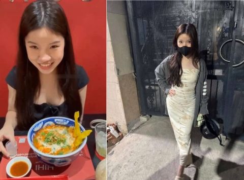 Anh rủ nàng đi ăn rồi chốt hạ luôn ngay buổi hẹn đầu tiên