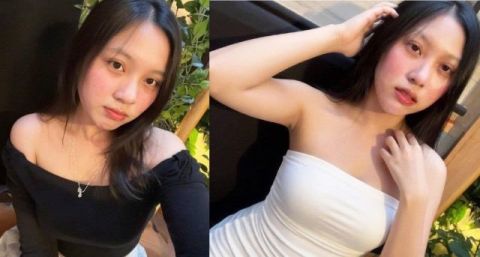 Em gái xinh bị anh quất liên tục không cho nghỉ trong clip mới