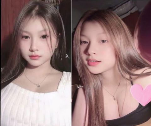Cô gái vùng cao xinh xắn lộ clip riêng tư lần đầu tiên đầy bất ngờ