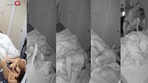 Vợ chủ spa và nhân tình qua đêm trong tầm ngắm camera (Phần 5)