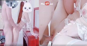 Đêm tân hôn kiểu khác lạ của Bé Thỏ cùng hai anh chàng