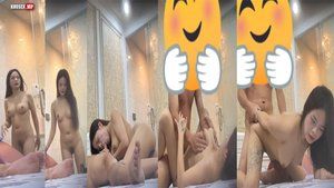 Nàng phò dâm rên rỉ suốt clip không ngừng nghỉ