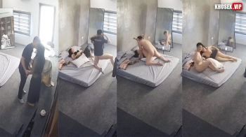Phần 3: Clip nóng của cô giáo Mai Anh cùng học viên trung tâm gây xôn xao