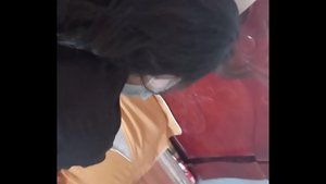 Nhẹ tay thôi anh, đừng làm em đau nhé
