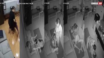 Phần cuối: Series vợ chồng dẫn bạn về tập thể khép lại trong bản hack cam dài